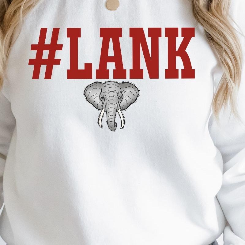 LANK Unisex NuBlend Crew Sweatshirt T-Shirts, Hoodie | UrbanDripWear.com