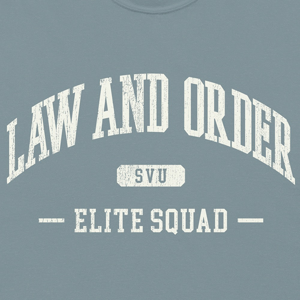 Law & Order: SVU Comfort Colors Unisex T-Shirt