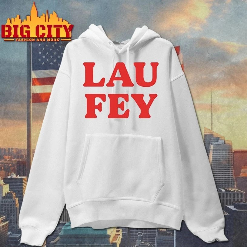 LAU FEY Baby T-shirt