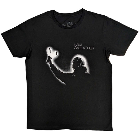 LIAM GALLAGHER Attractive T-Shirt, Everything's Electric