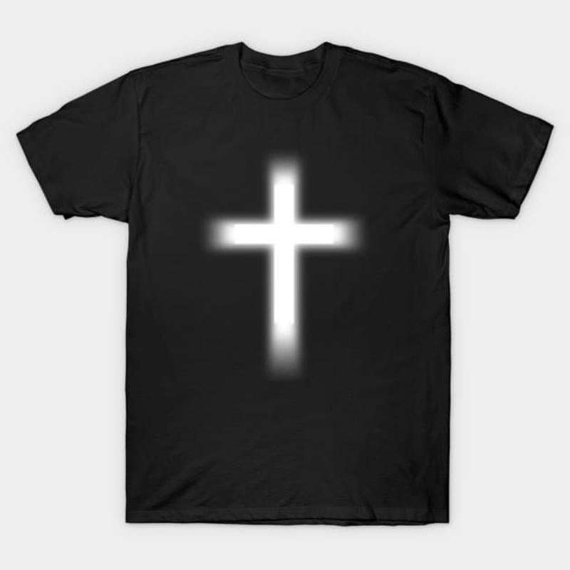 LIGHT OF THE CROSS - Light of the Bible T-Shirt Hoodie, Sweatshirt | UrbanDripWear.com