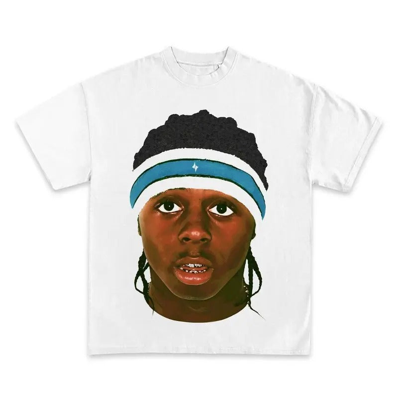 LIL WAYNE T-SHIRT  Rap Tee Hoodie, Sweatshirt | UrbanDripWear.com
