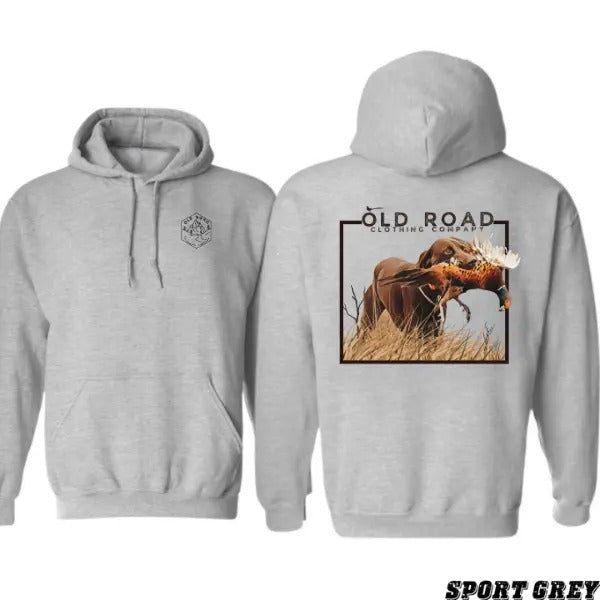 Labrador Retriever Hoodie - Sweatshirt