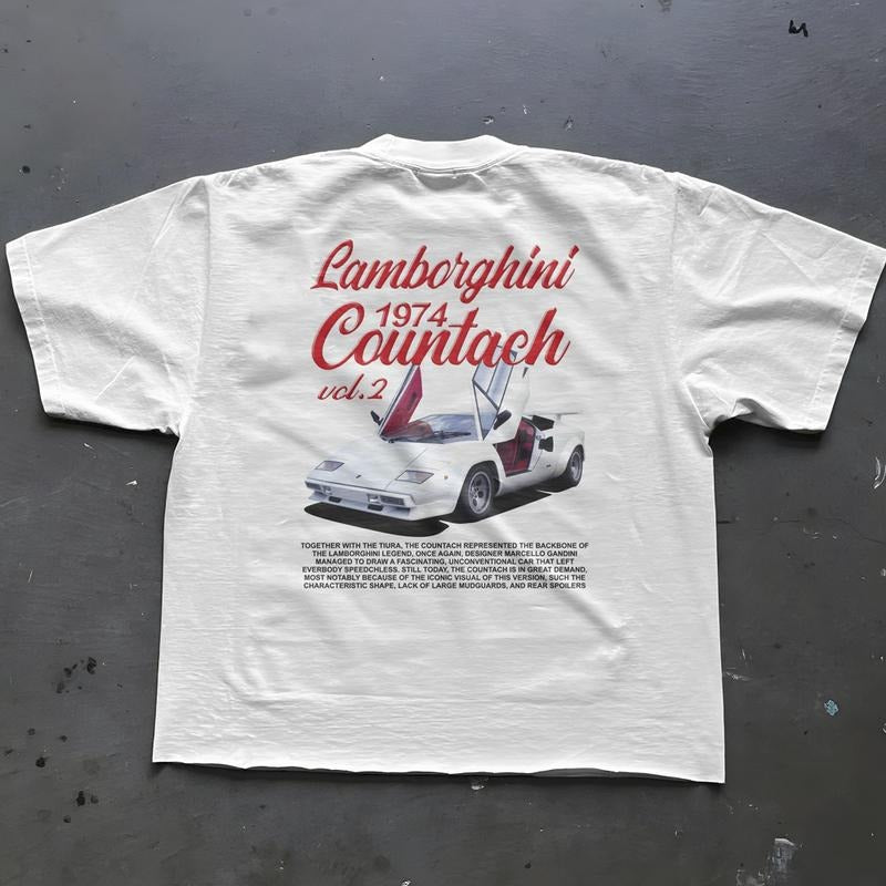 Lamborghini Countach