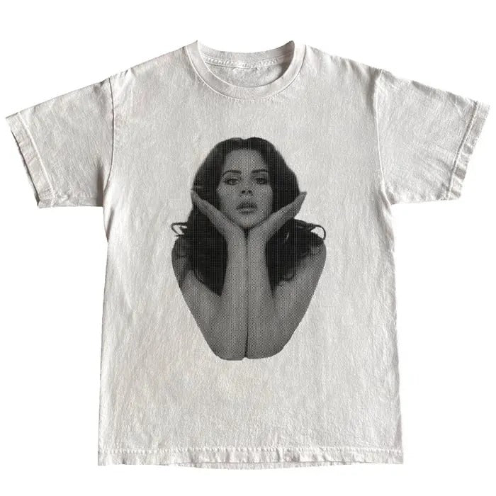 Lana DR Shirt, Vintage graphic Tee, Gift for Man and Woman Hoodie, Sweatshirt | UrbanDripWear.com