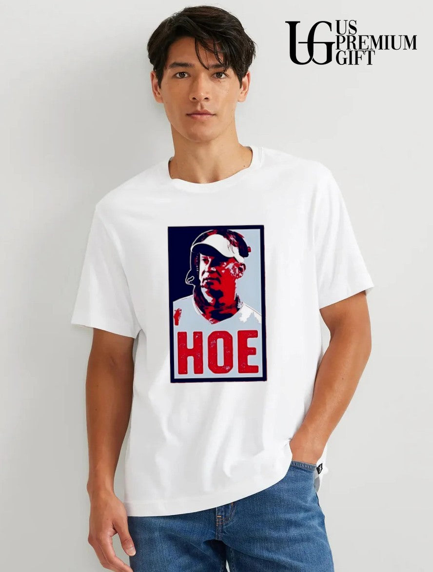 Lane Kiffin Hoe Hope shirt