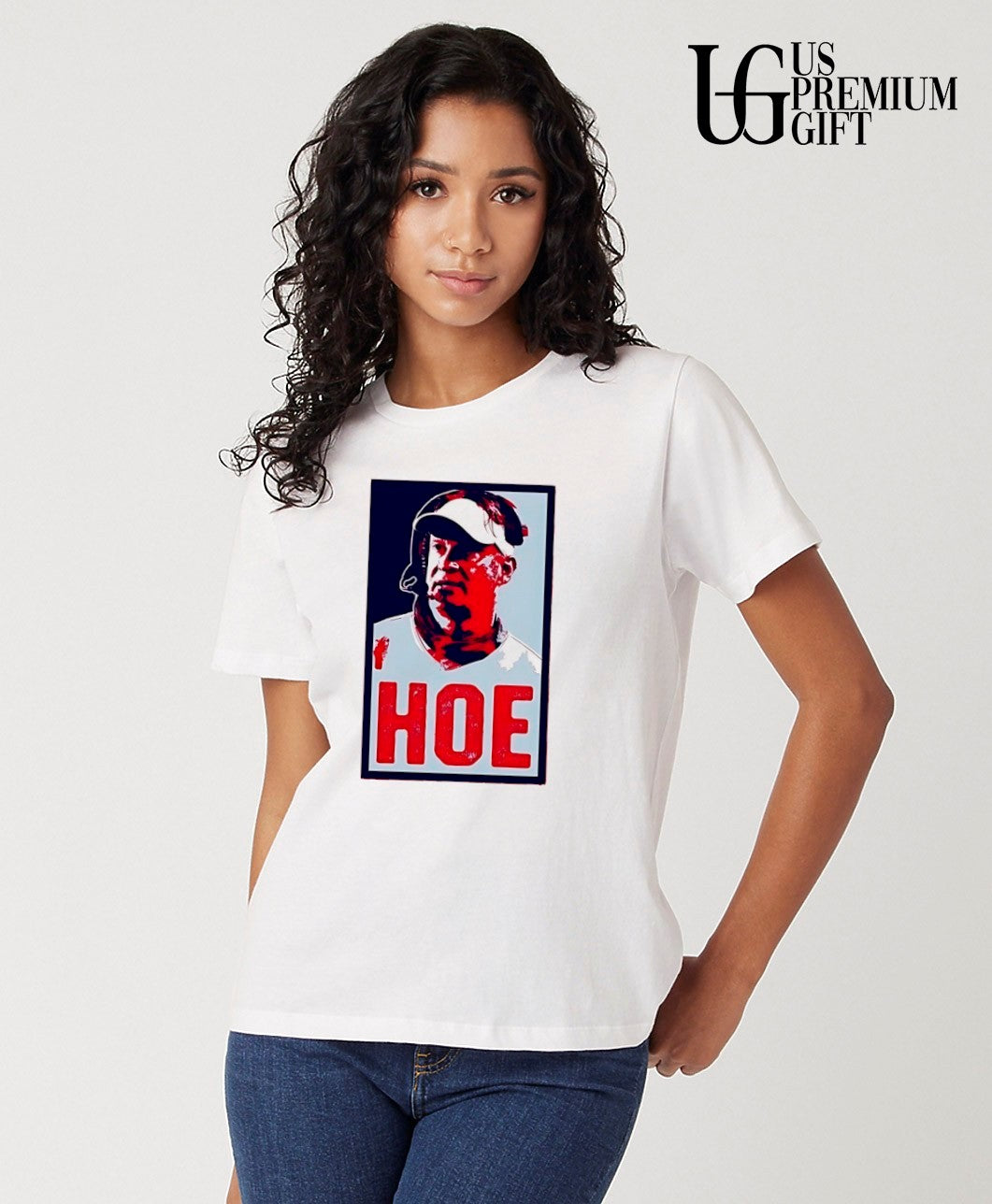 Lane Kiffin Hoe Hope shirt