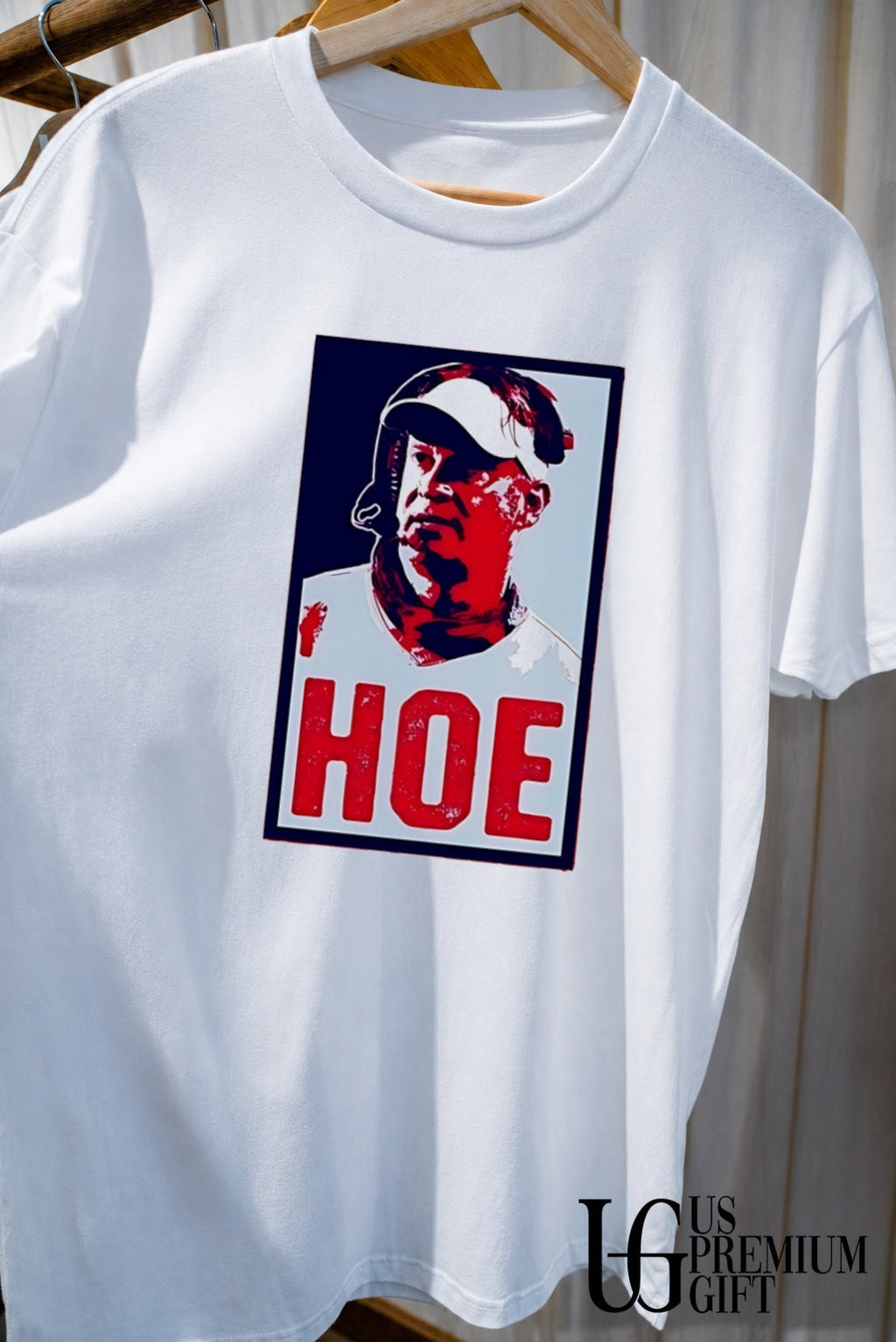 Lane Kiffin Hoe Hope shirt