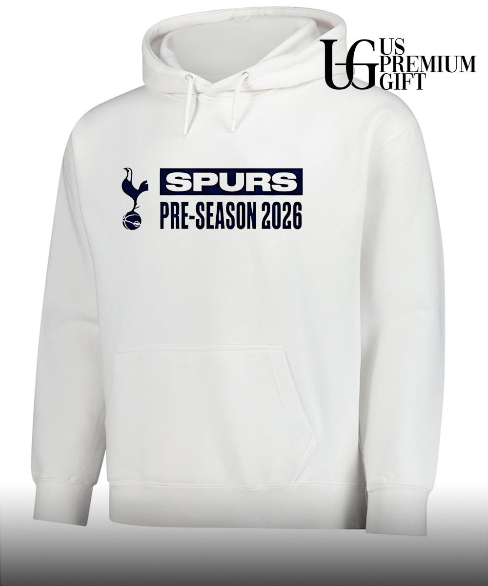 Ledley King Tottenham Hotspur Spurs Pre-Season 2026 shirt
