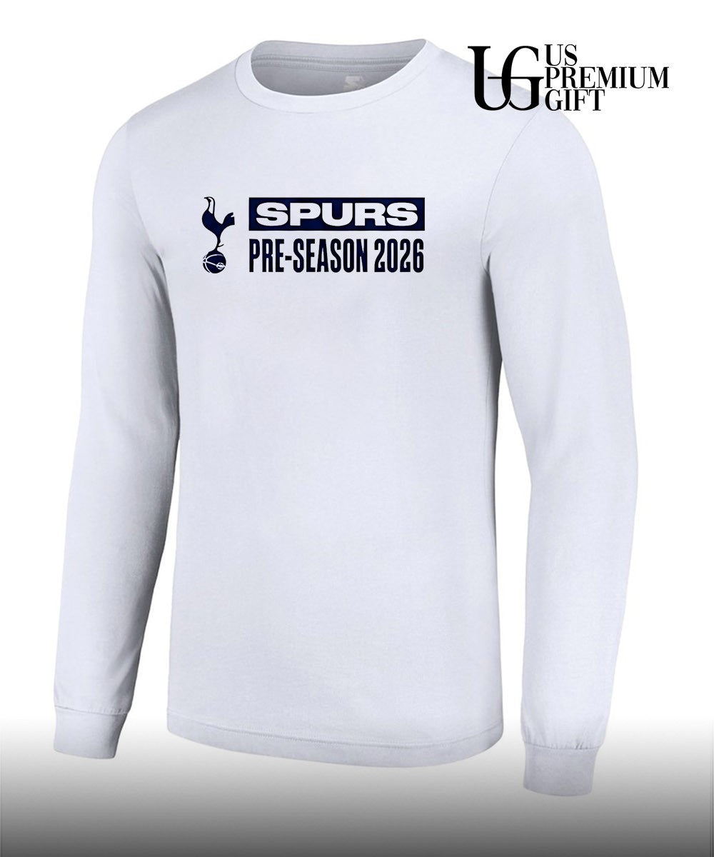 Ledley King Tottenham Hotspur Spurs Pre-Season 2026 shirt