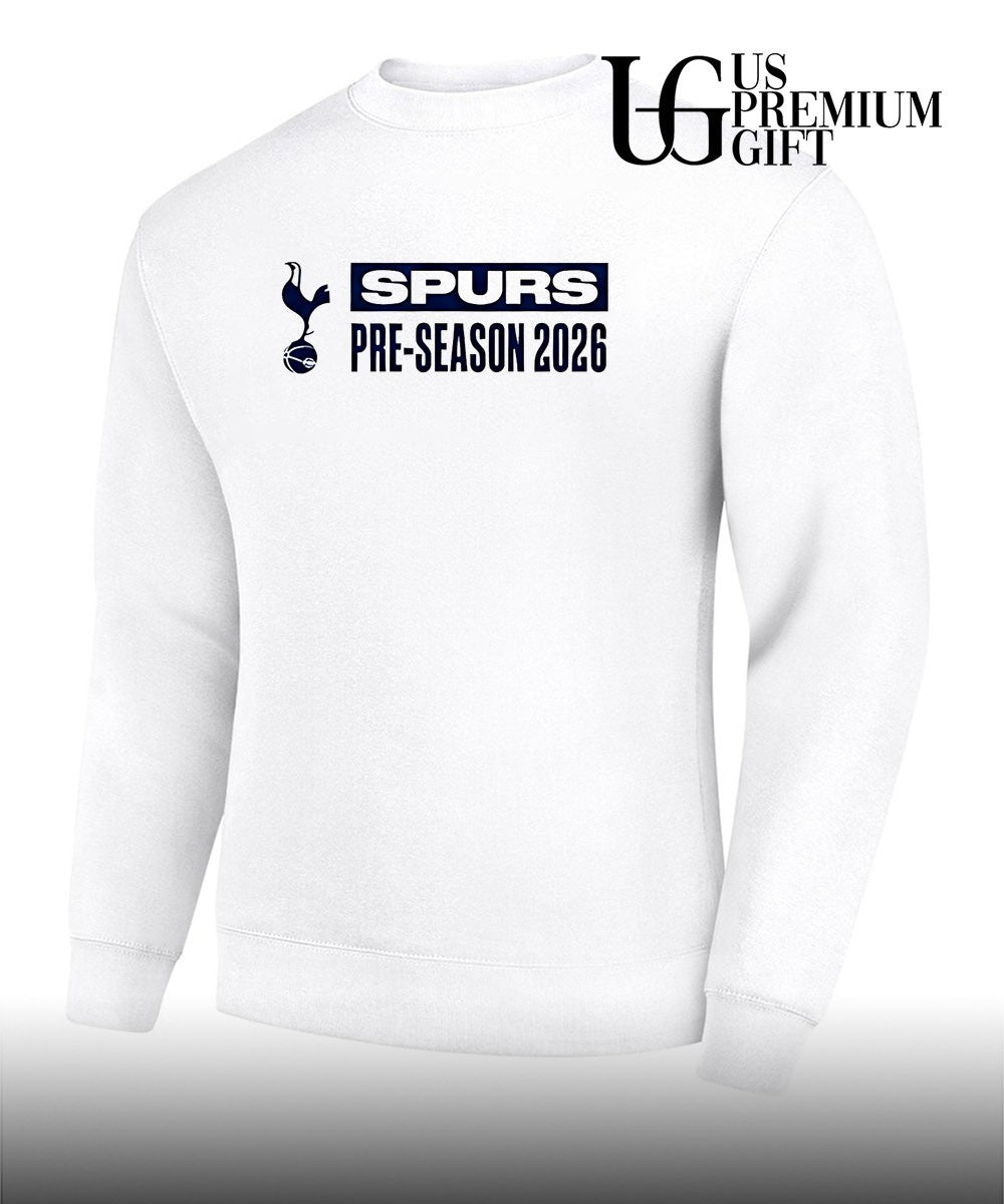 Ledley King Tottenham Hotspur Spurs Pre-Season 2026 shirt