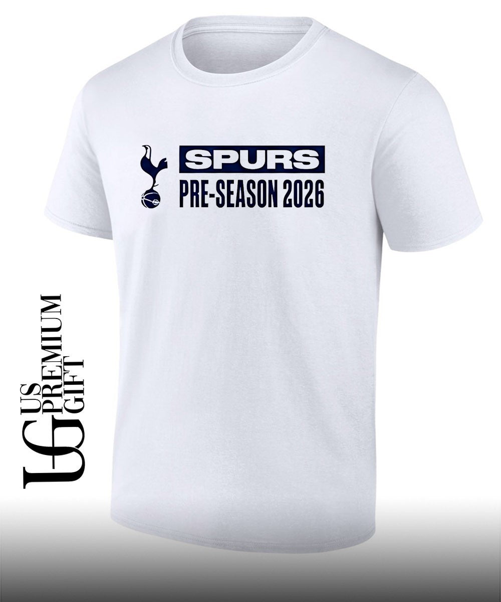 Ledley King Tottenham Hotspur Spurs Pre-Season 2026 shirt