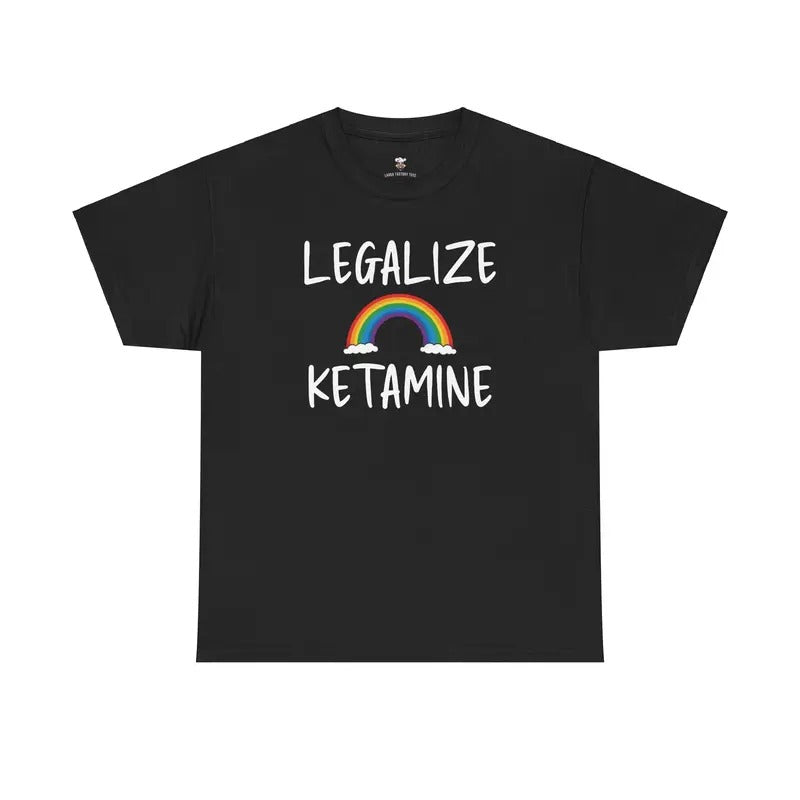 Legalize K Tee - Funny Cotton Streetwear Tshirt - Casual Shortsleeve Crewneck Menswear Hoodie, Sweatshirt | UrbanDripWear.com
