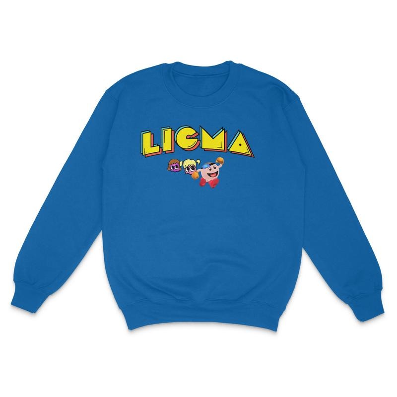 Ligma Custom Printed Sweatshirt Billy is Terrible T-Shirts, Hoodie | UrbanDripWear.com