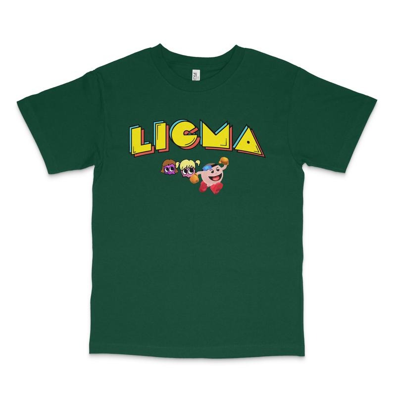 Ligma Custom Printed T-Shirt Billy is Terrible Hoodie, Sweatshirt | UrbanDripWear.com