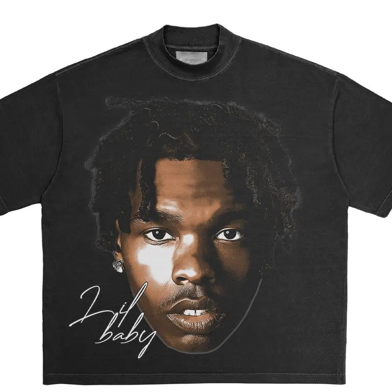 Lil Baby Shirt
