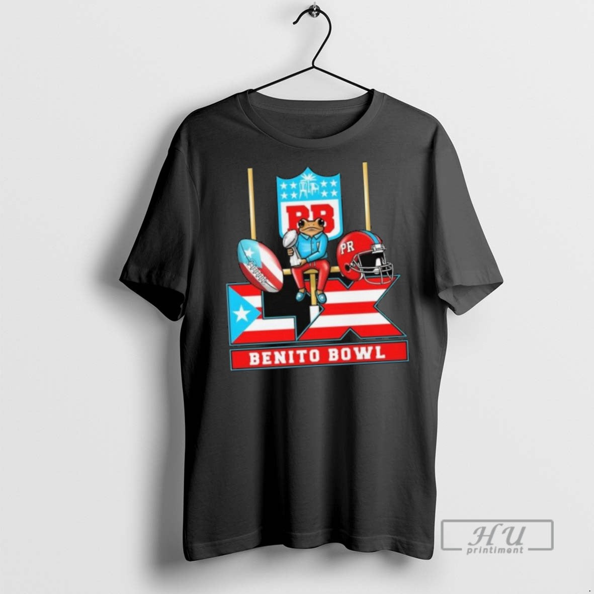 Limited Edition Benito Bowl Bunny Bowl 2026 Long Sleve Graphic Tee Shirt Sweatshirt Hoodies