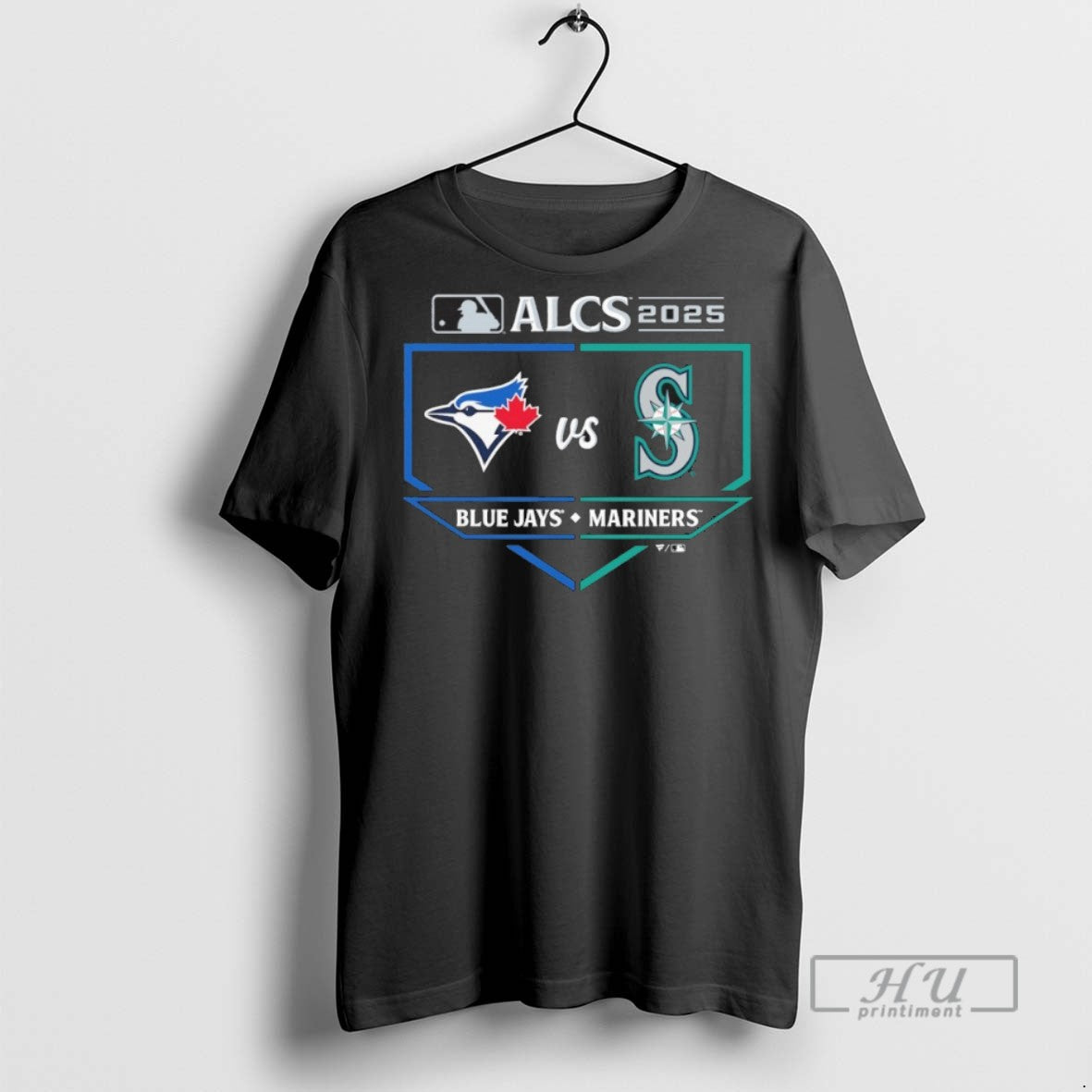 Limited Edition Blue Jays Vs Graphic Tee Shirt Sweatshirt Hoodies