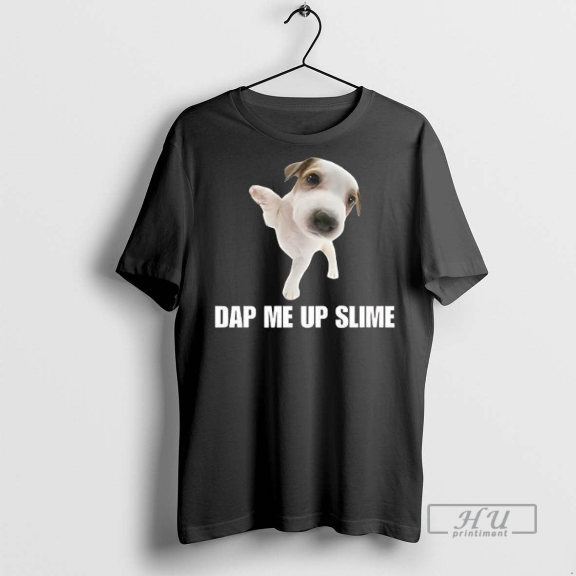 Limited Edition Dap Me Up Slime Cringey Meme Graphic Tee Shirt Sweatshirt Hoodies
