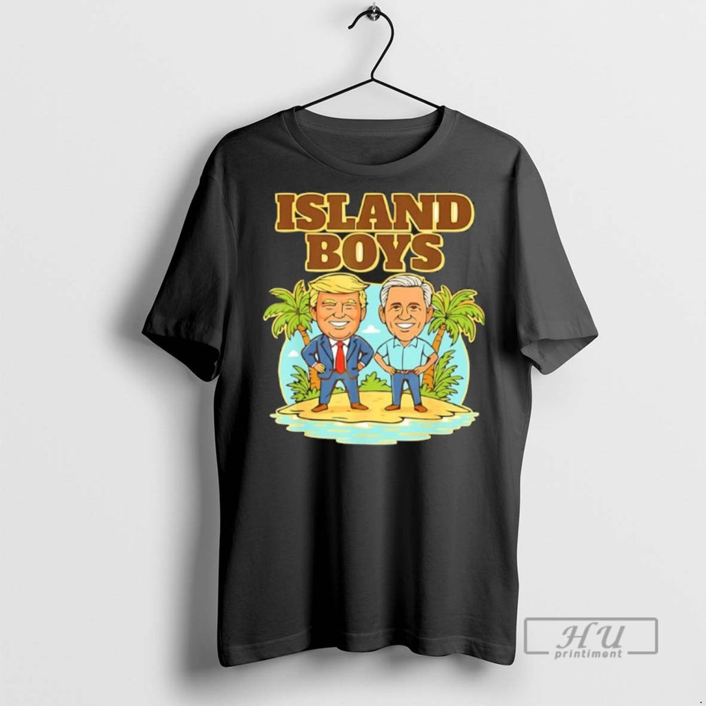 Limited Edition Island Boys Trump Epstein Graphic Tee Shirt Sweatshirt Hoodies