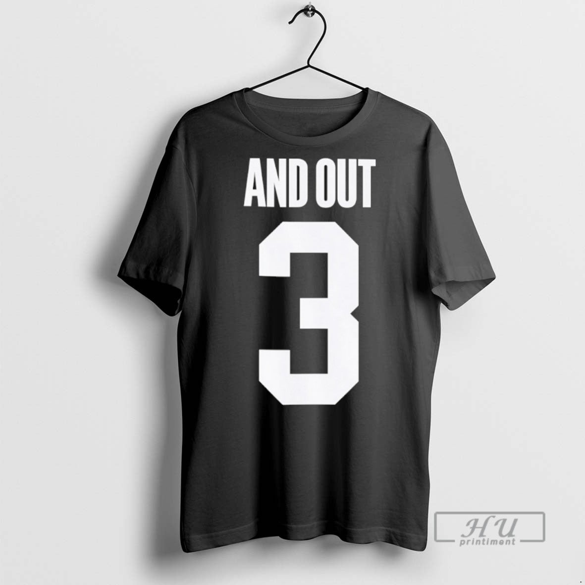 Limited Edition New York Jets And Out 3 Graphic Tee Shirt Sweatshirt Hoodies