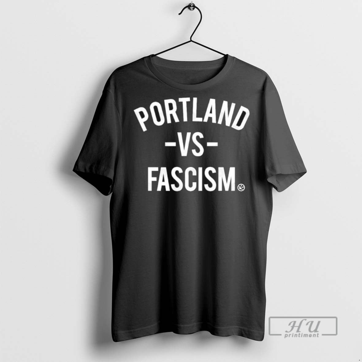 Limited Edition Portland Vs Fascism Portland Frog Graphic Tee Shirt Sweatshirt Hoodies