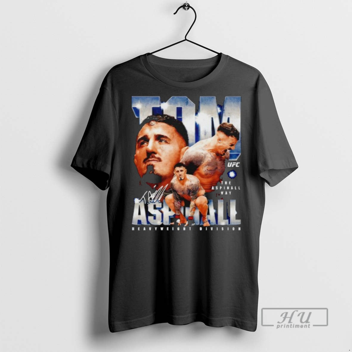 Limited Edition Tom Aspinall Vintage Wht Signature 2025 Graphic Tee Shirt Sweatshirt Hoodies