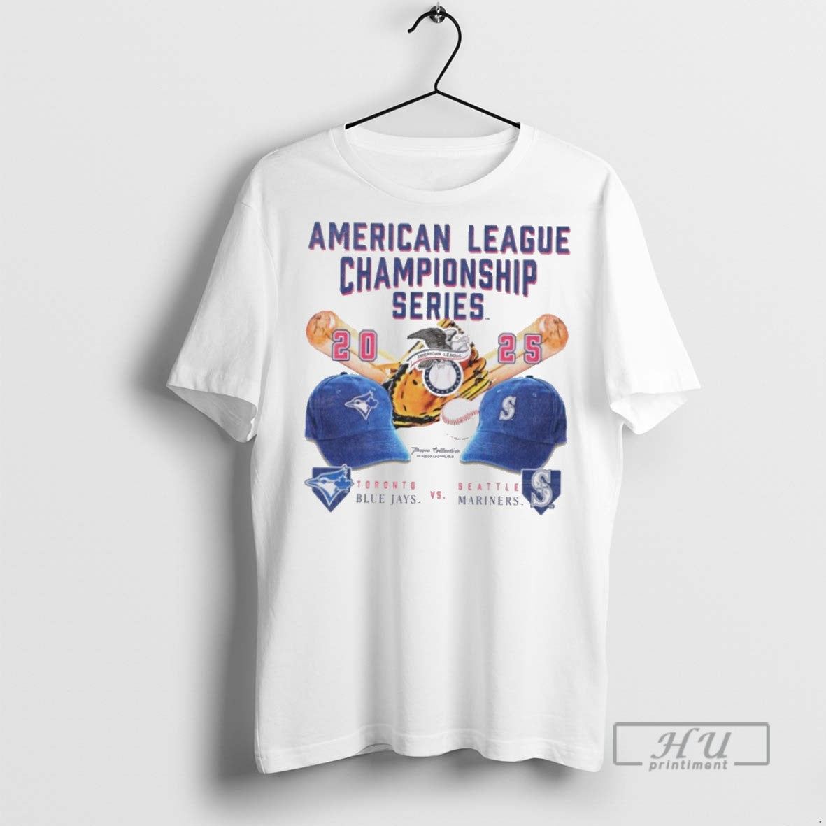 Limited Edition Toronto Blue Jays Vs Graphic Tee Shirt Sweatshirt Hoodies
