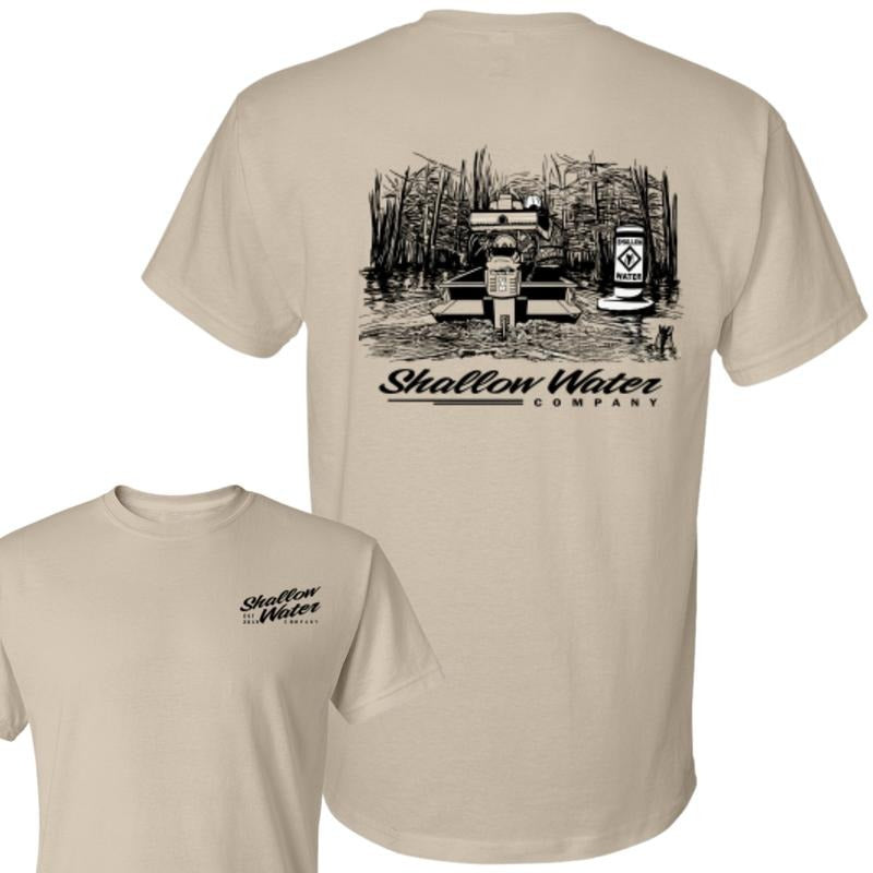 Limited Run Gator Tail T-Shirt DRG Classic Cotton Top Hoodie, Sweatshirt | UrbanDripWear.com