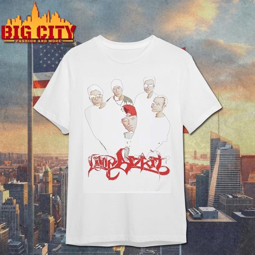 Limp Bizkit Shirt