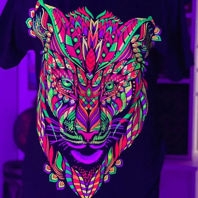 Lion T-shirts Hoodie, Sweatshirt | UrbanDripWear.com