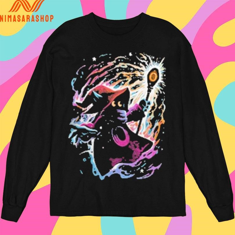 Little Heroic Magician Shirts