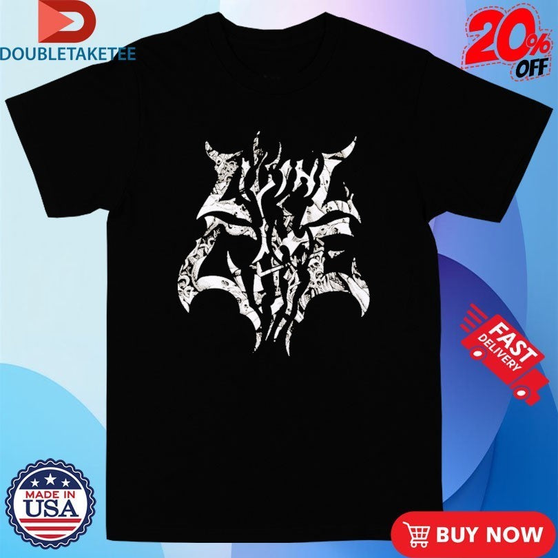 Living Gate Logo Shirts