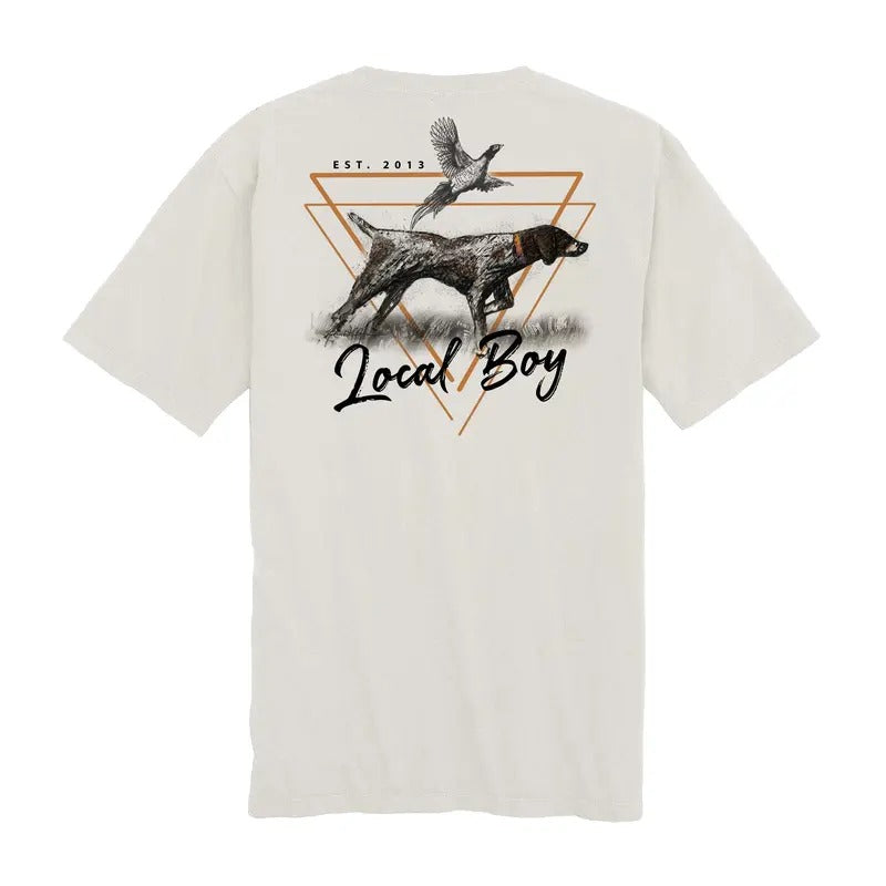 Local Boy High Tail T-Shirt Casual Crewneck Top Tshirt Streetwear Hoodie, Sweatshirt | UrbanDripWear.com