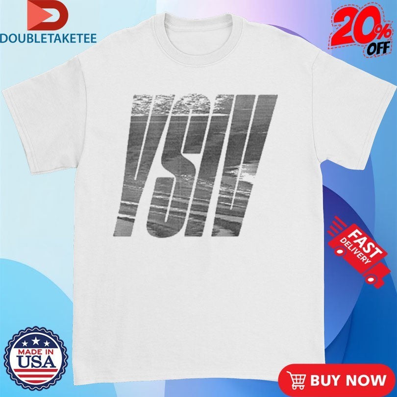 Logic YSIV Static Shirts