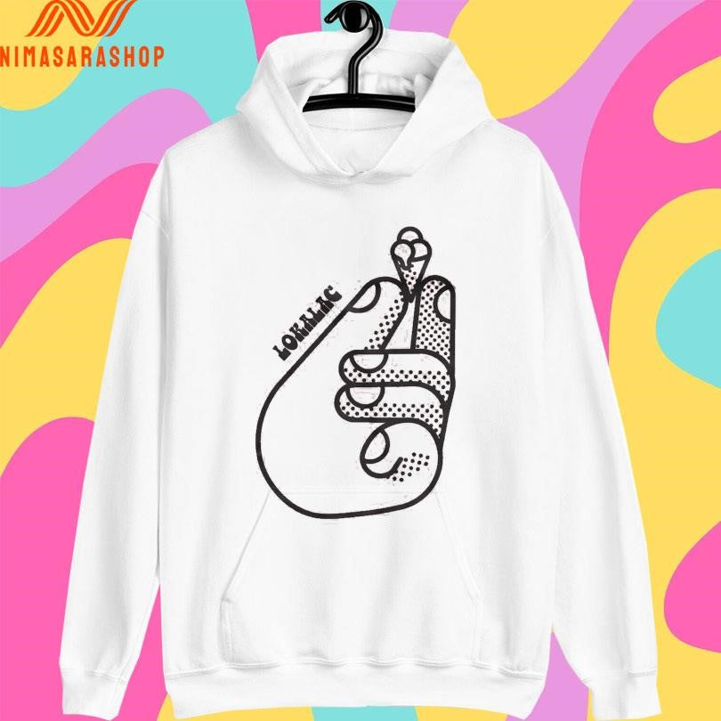 Lokalac Sladoled Hand Cream Shirts