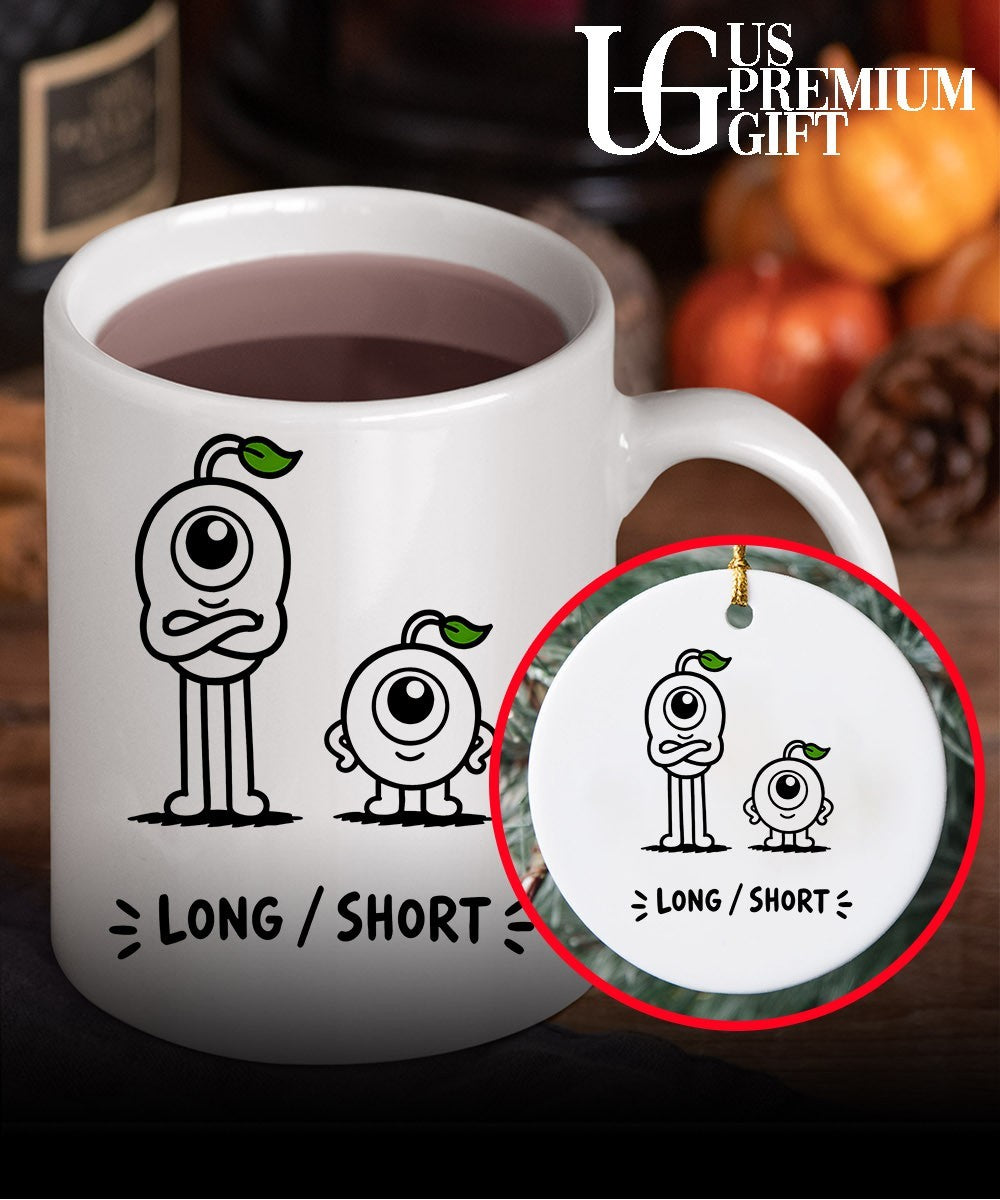 Long and Short shirt