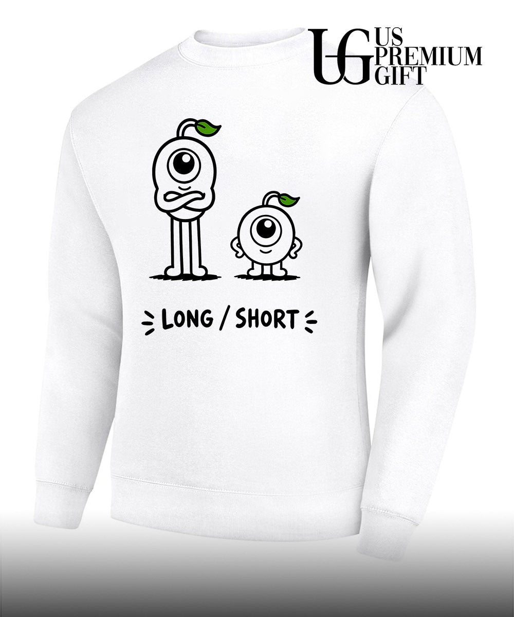 Long and Short shirt
