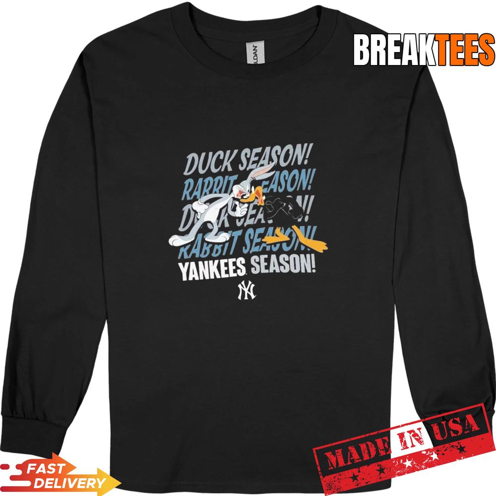 Looney Tunes x New Era MLB and MiLB Collection Looney Tunes T-Shirt