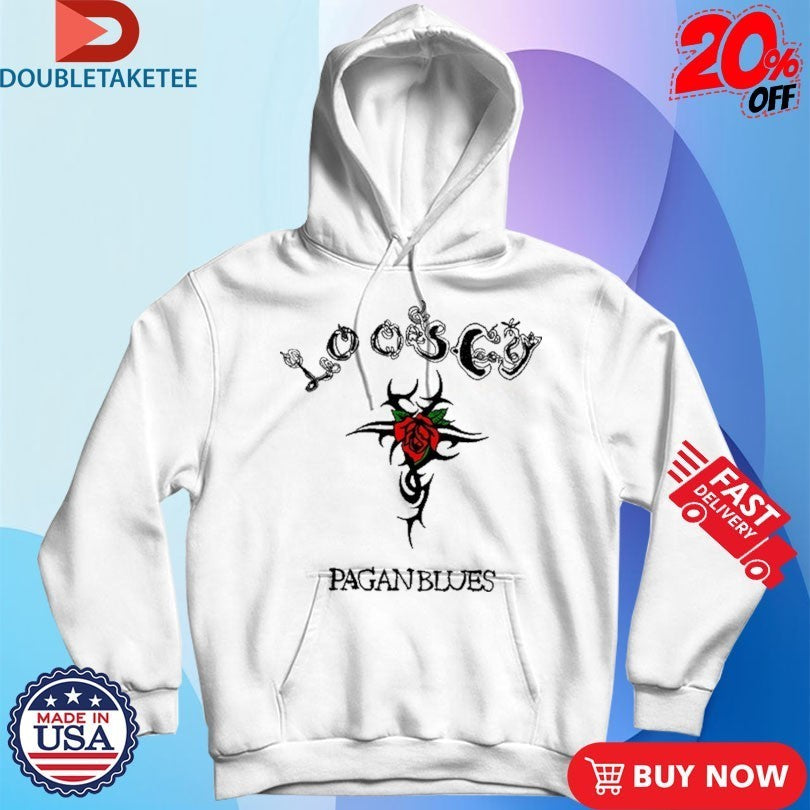 Loosey Pagan Blues Shirts