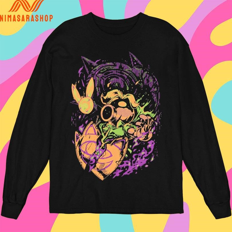 Lost Boy Horta Studio Shirts
