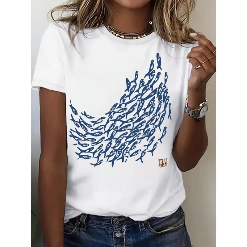 Love Printed T-Shirts, Casual Short-Sleeved T-Shirts And 100% Spring And Summer Fashion Women'S Top T-Shirts. Hoodie,...