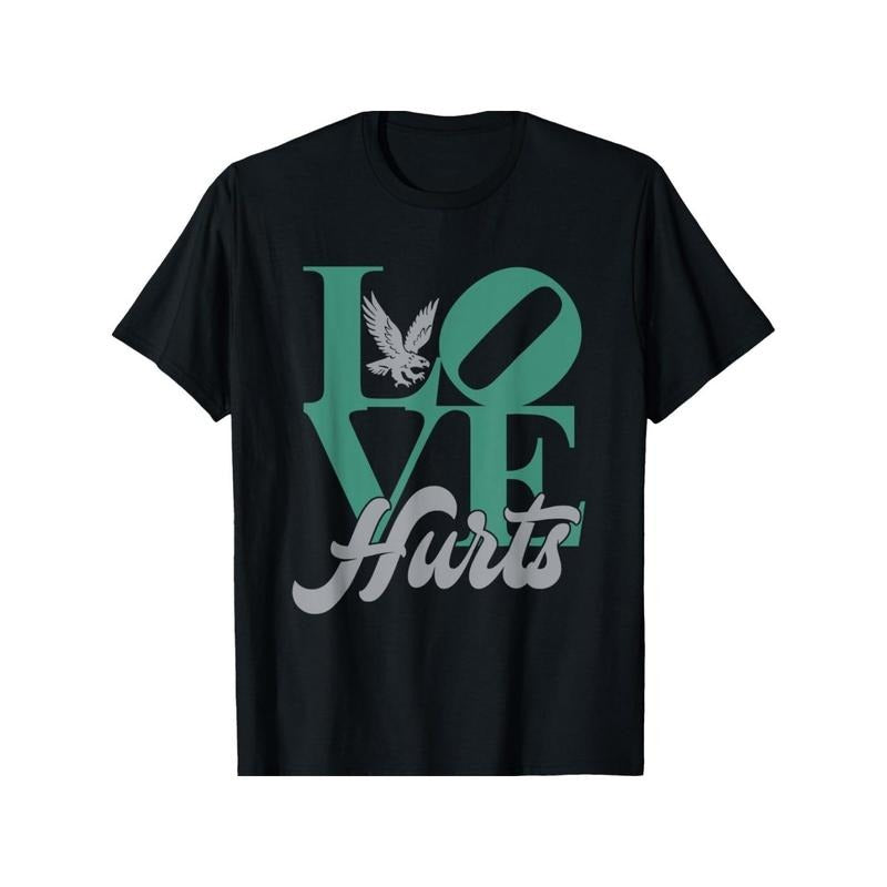 Love Retro T-Shirt for Men Women, Easter Mother's Day Father's Day Birthday Gift for Men Women Dad Mom Friends, Unisex...