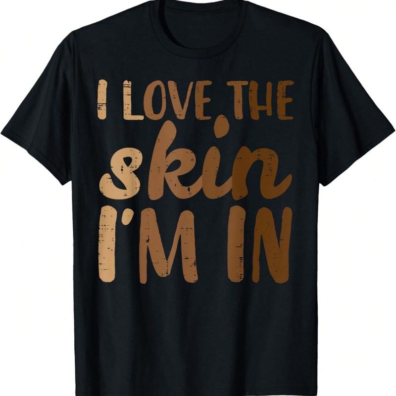 Love Skin Im In African Pride Women Kids Men T-Shirt Hoodie, Sweatshirt | UrbanDripWear.com