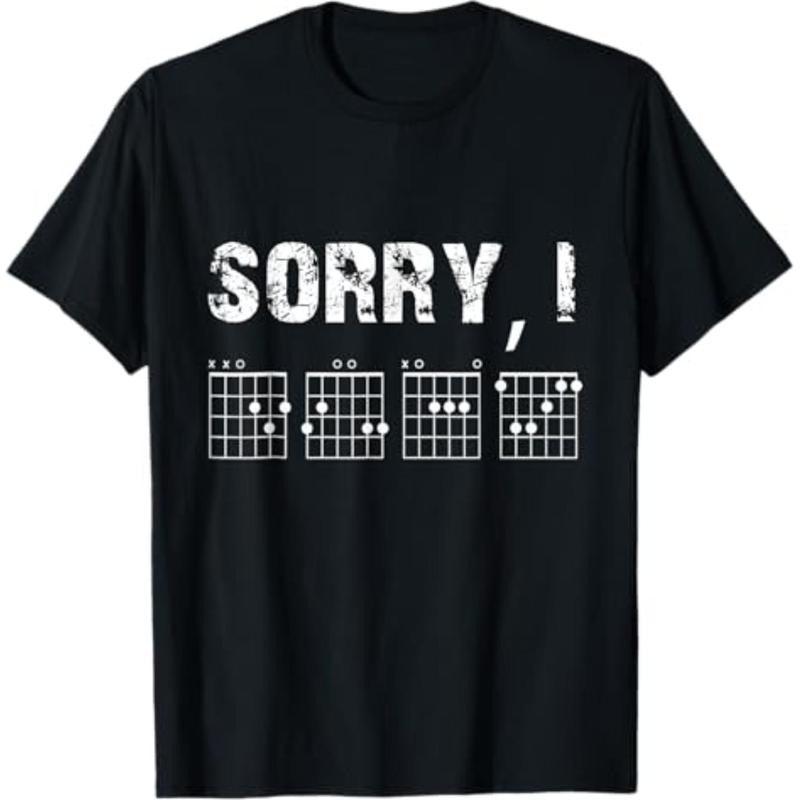 Lover Casual T-shirt