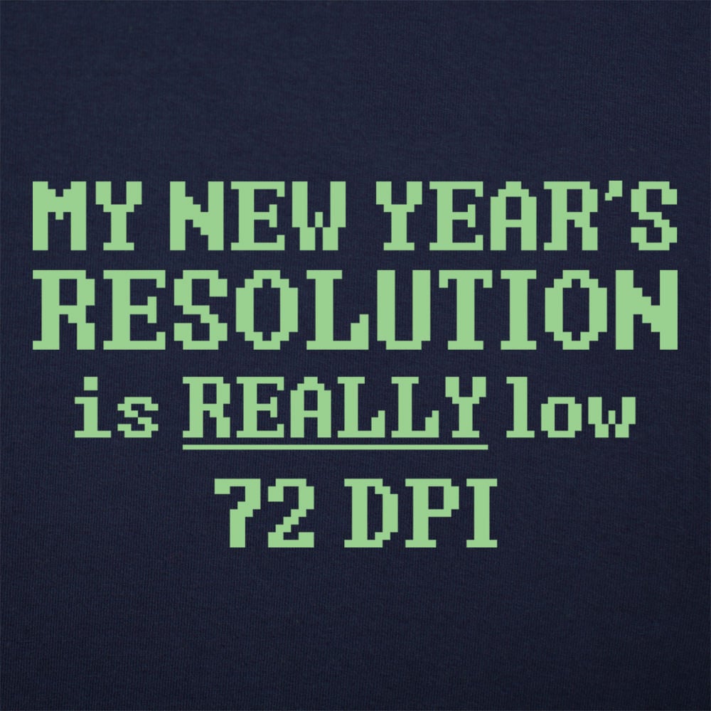 Low Resolution Women's T-Shirt