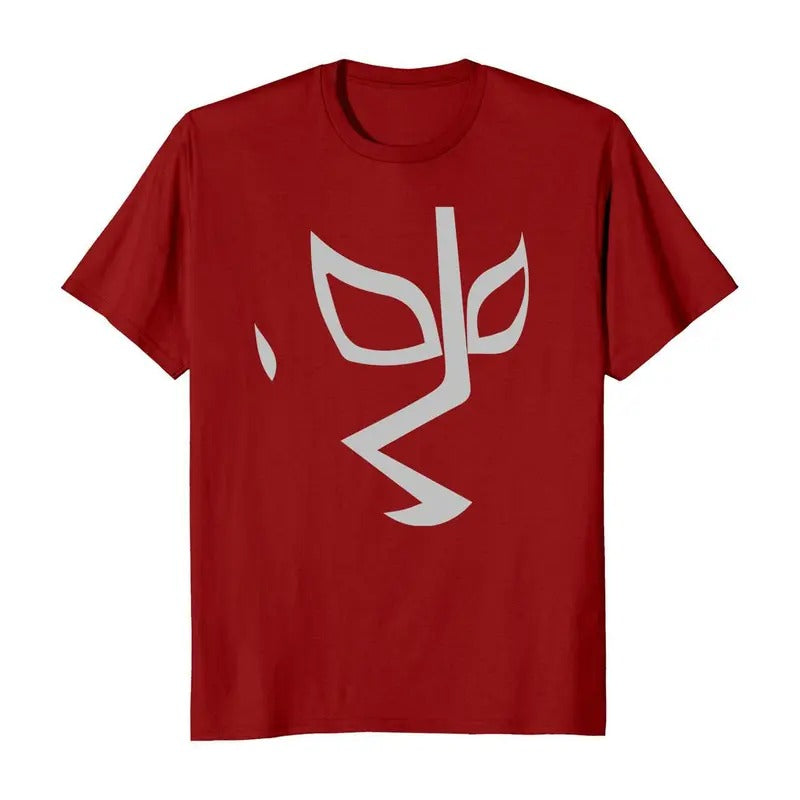 Lucha Libre Mexicana: El Rayo de Jalisco Men's T-Shirt Casual Crewneck Hoodie, Sweatshirt | UrbanDripWear.com