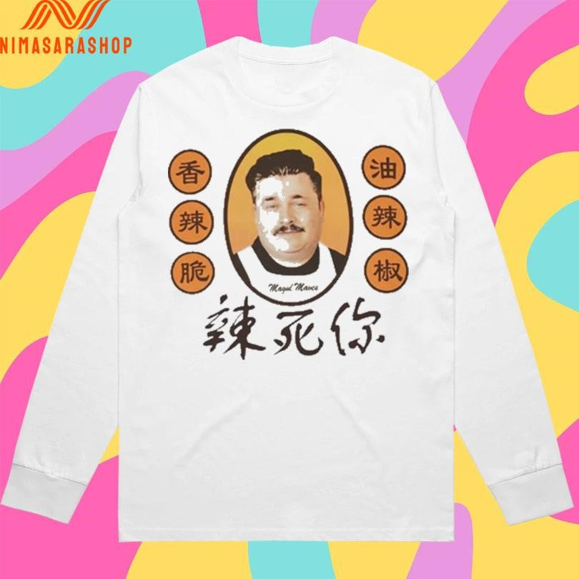 Ludwig’s Tip 2 Tip Shirts