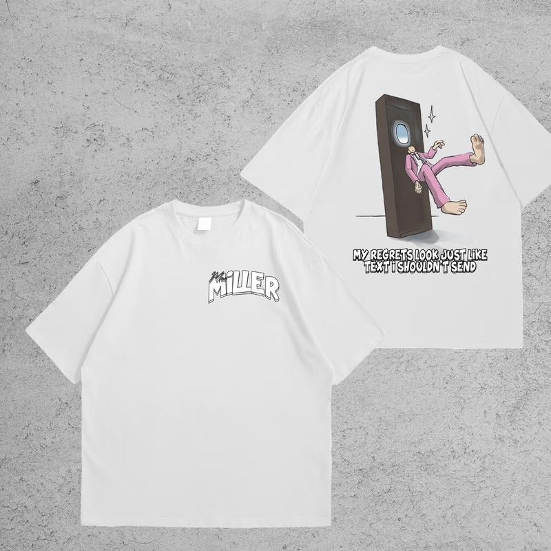 Lyrics 2 Sides Sweatshirt, Hoodie, T-Shirt Unisex | UrbanDripWear.com