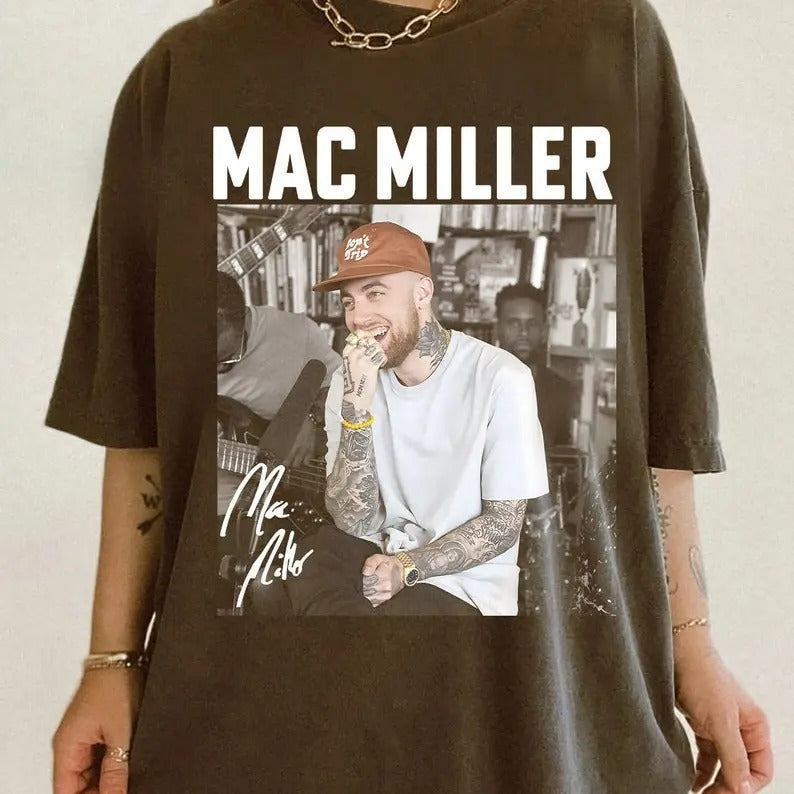 M M 90s Vintage Shirt